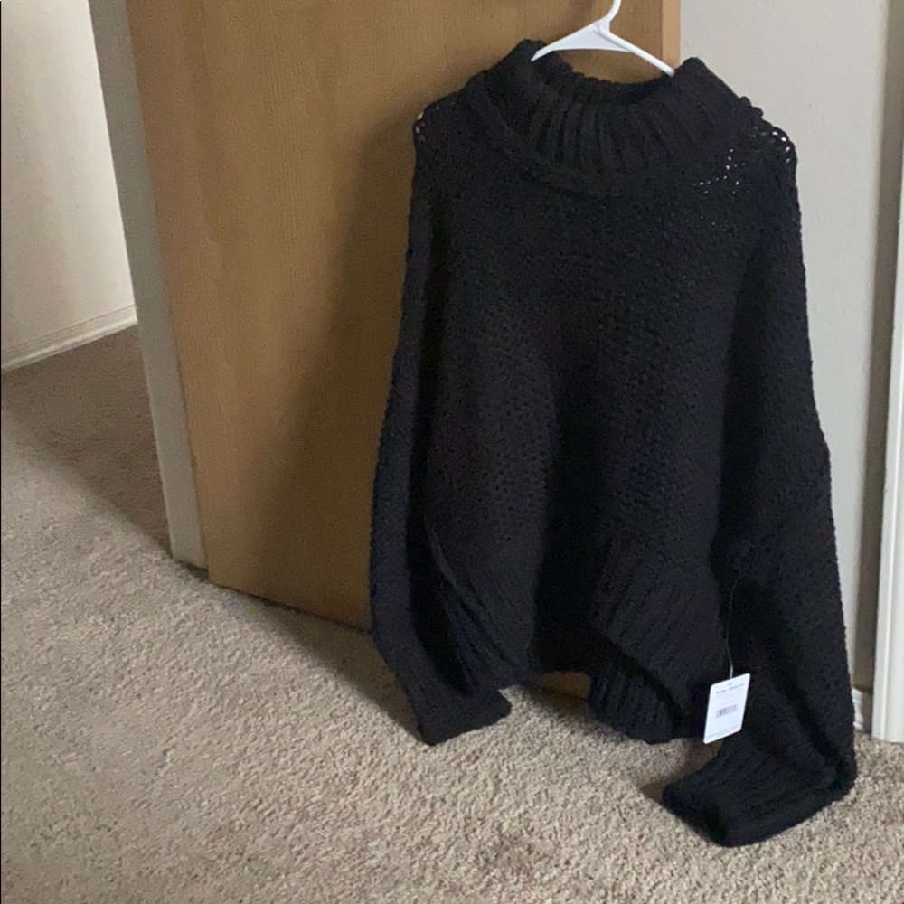 NWOT Free People Sweater